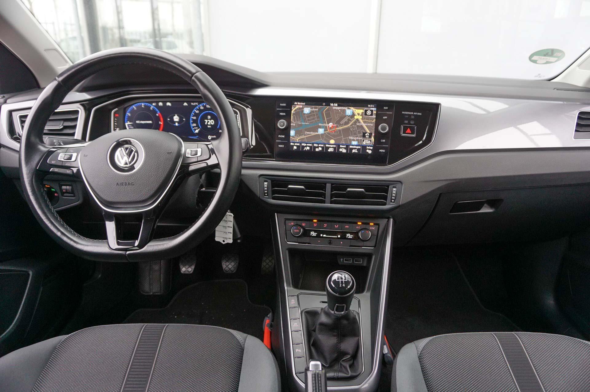 Volkswagen Polo 1.0 TSI 95pk Highline Business R - Afbeelding 5