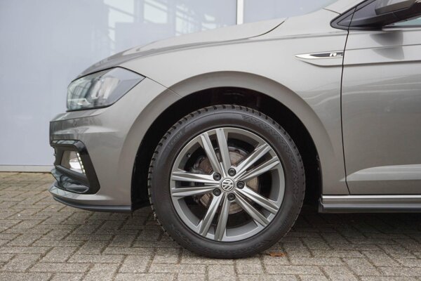 lichtmetalen velgen 16"