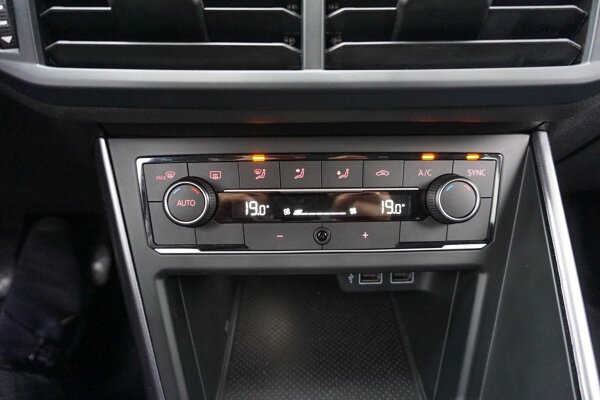 airco (automatisch)