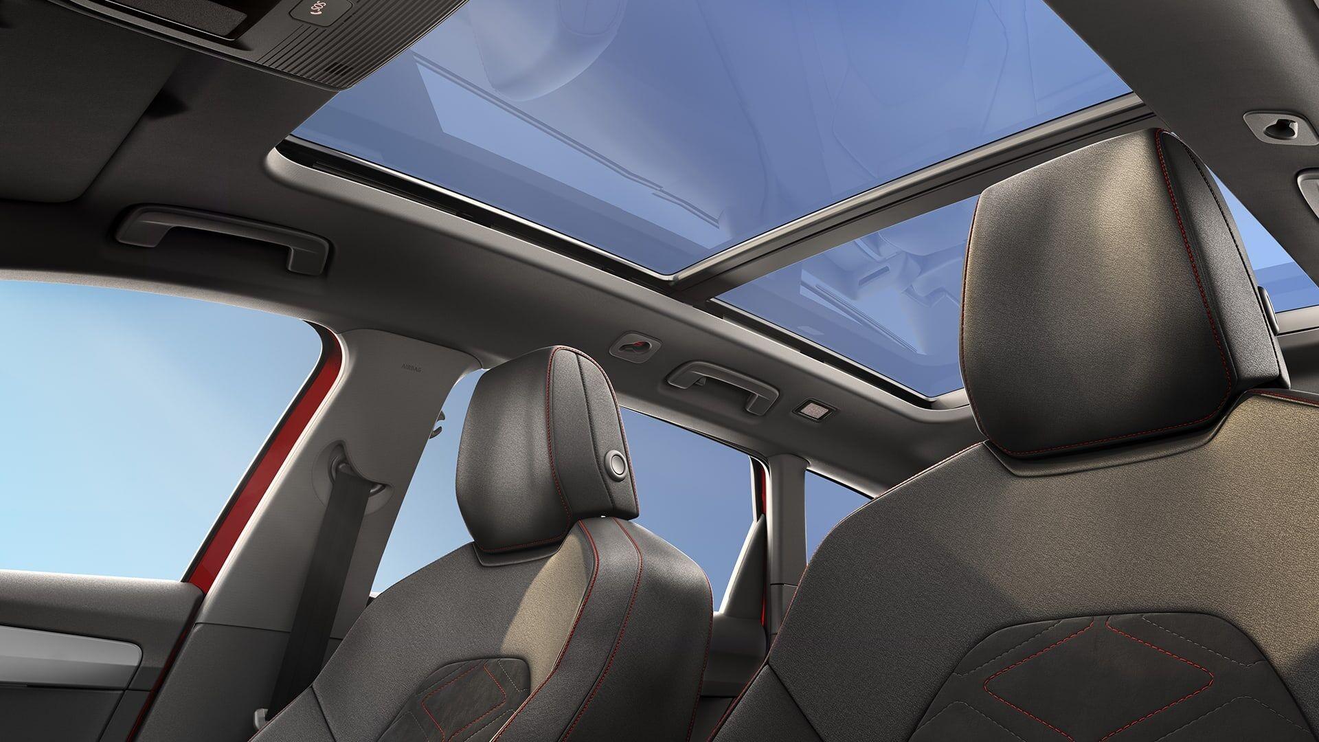 SEAT Leon Sportstourer 1.5 TSI 204pk DSG e-Hybrid FR Business - Afbeelding 5