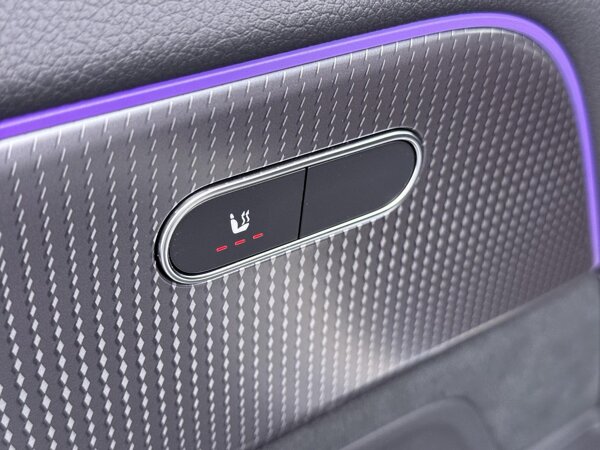 Stoelverwarming voor Stoelverwarming voor