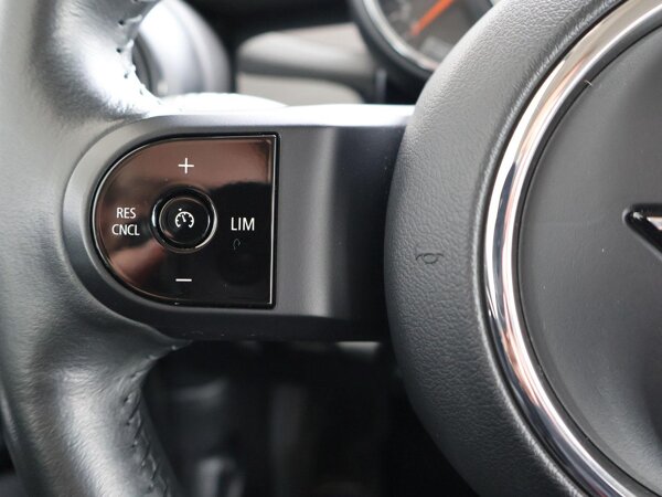 cruise control