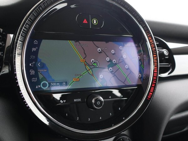 Navigatie