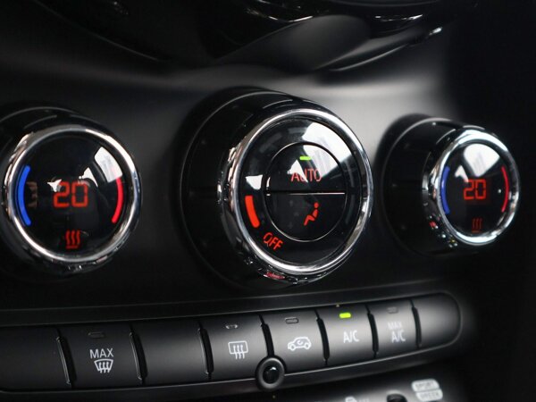 airco (automatisch)