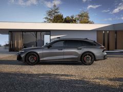 Audi A6 Avant 2.0 e-hybrid 367pk quattro S Edition Competition - Afbeelding 3