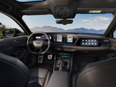 Audi A6 Avant 2.0 e-hybrid 367pk quattro S Edition Competition - Afbeelding 5