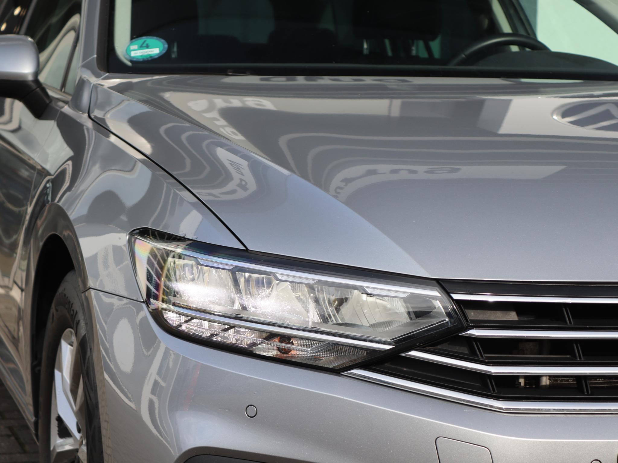 Volkswagen Passat Variant 2.0 TDI 150 pk DSG Business - Afbeelding 5