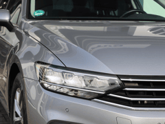 Volkswagen Passat Variant 2.0 TDI 150 pk DSG Business - Afbeelding 5