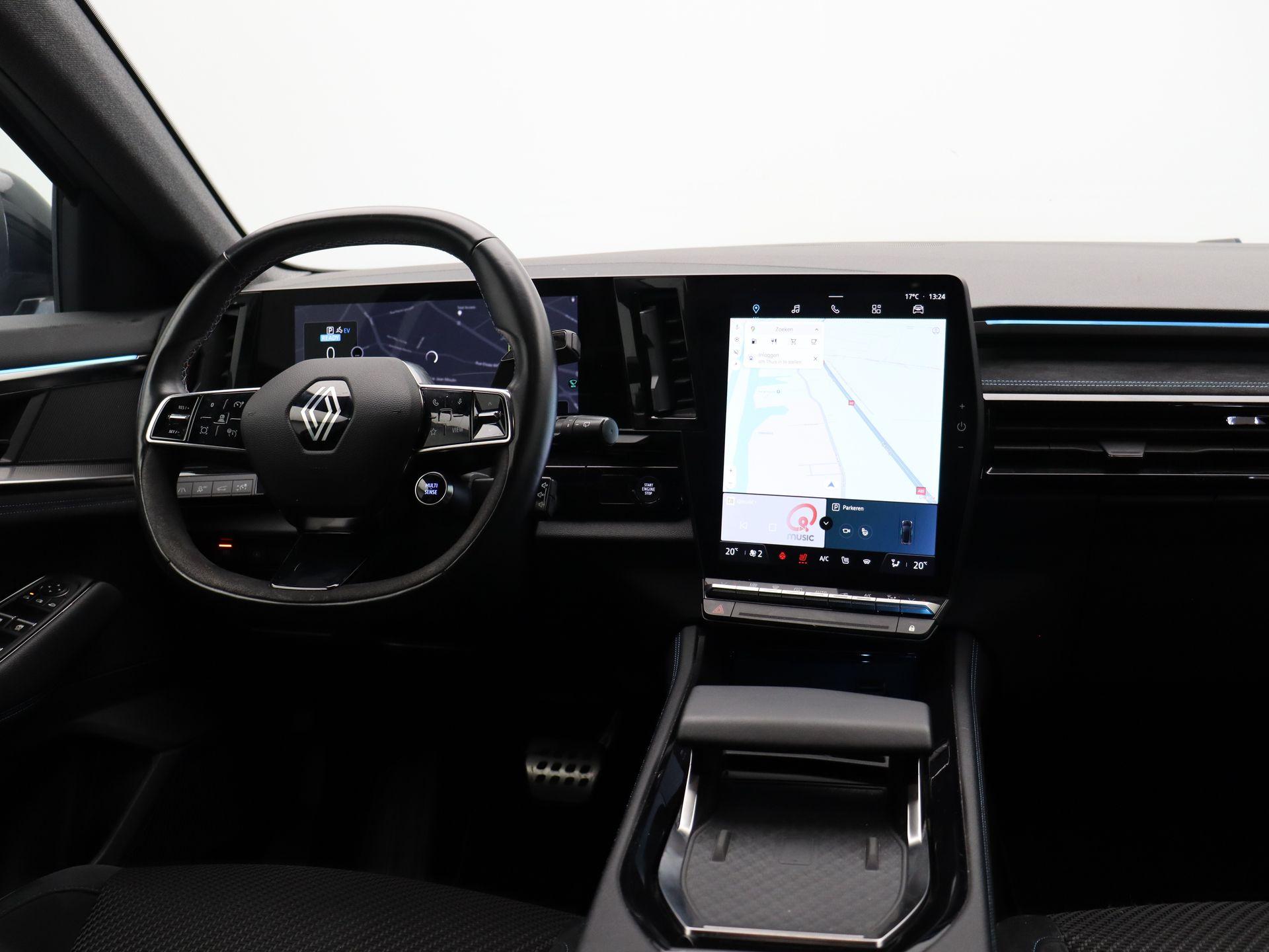 Renault Austral E-Tech full hybrid 200pk Iconic esprit Alpine - Afbeelding 6