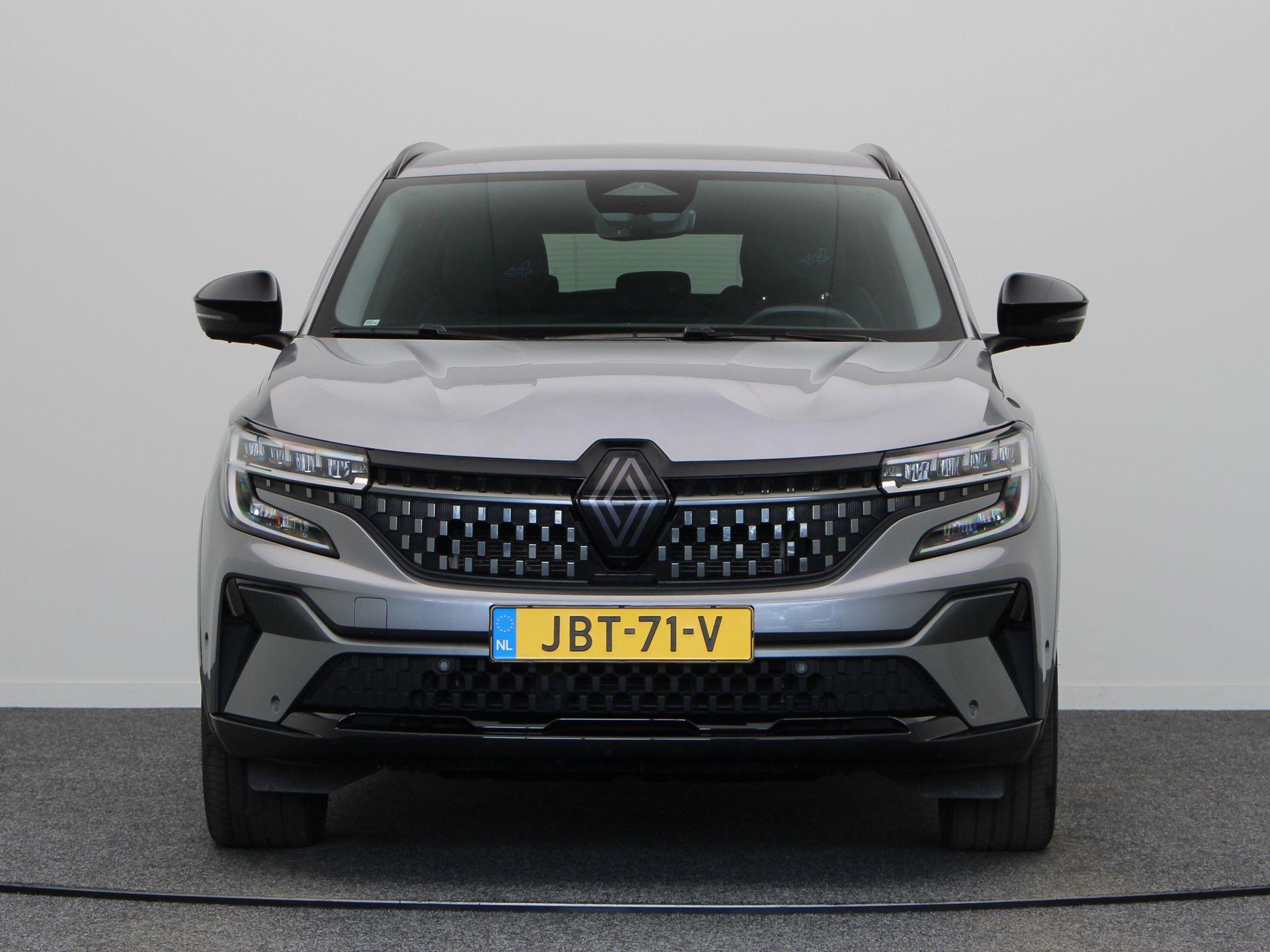 Renault Austral E-Tech full hybrid 200pk Iconic esprit Alpine - Afbeelding 7
