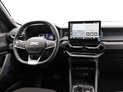 Dacia Duster 1.6 Hybrid 140 Journey - Afbeelding 5