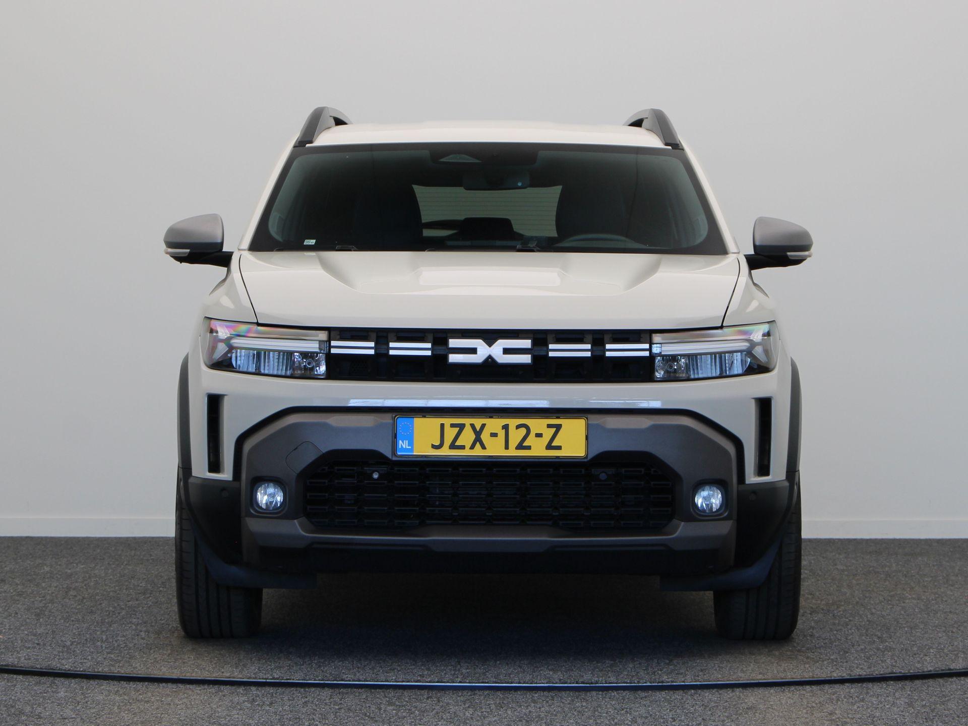Dacia Duster 1.6 Hybrid 140 Journey - Afbeelding 7