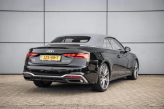 Audi A5 Cabriolet 40 TFSI 204pk S Edition - Afbeelding 2