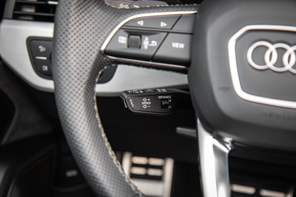 cruise control adaptief cruise control adaptief