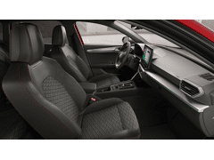 SEAT Leon Sportstourer 1.5 TSI 204pk DSG e-Hybrid FR Business - Afbeelding 4