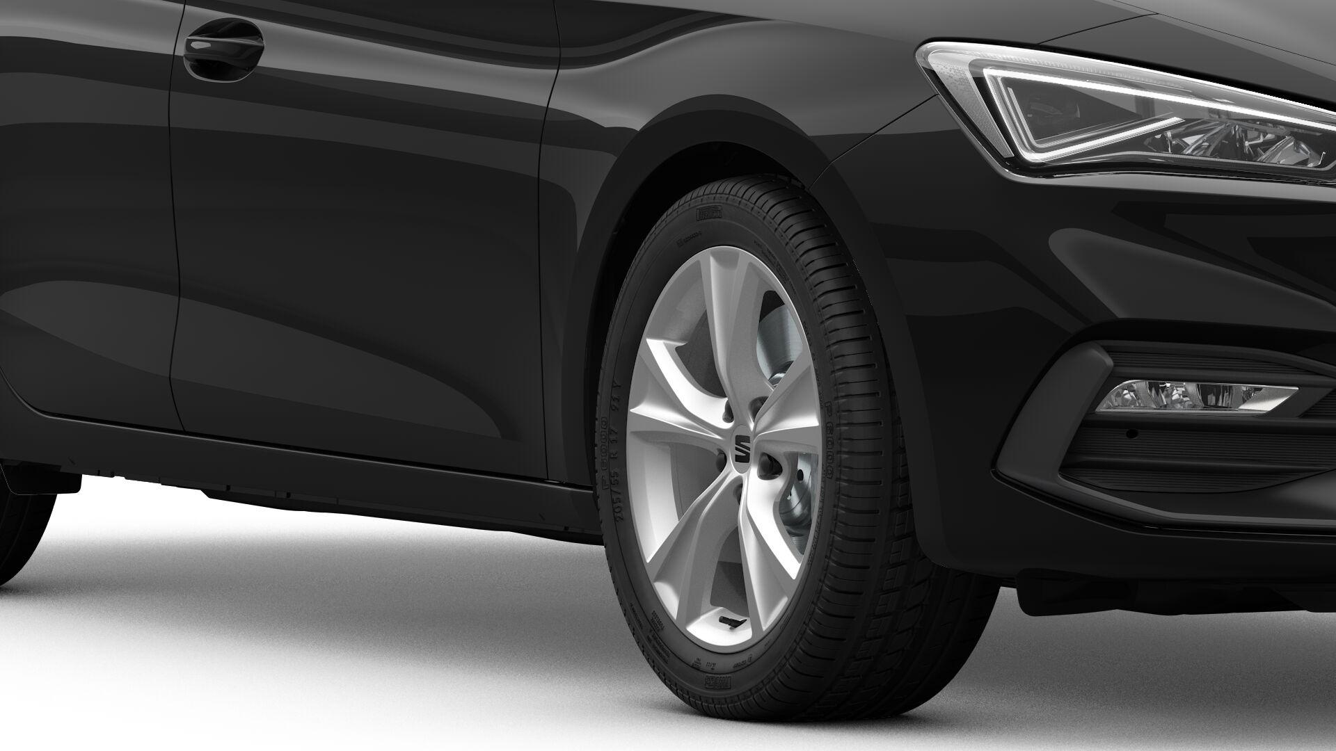 SEAT Leon Sportstourer 1.5 TSI 204pk DSG e-Hybrid FR Business - Afbeelding 5