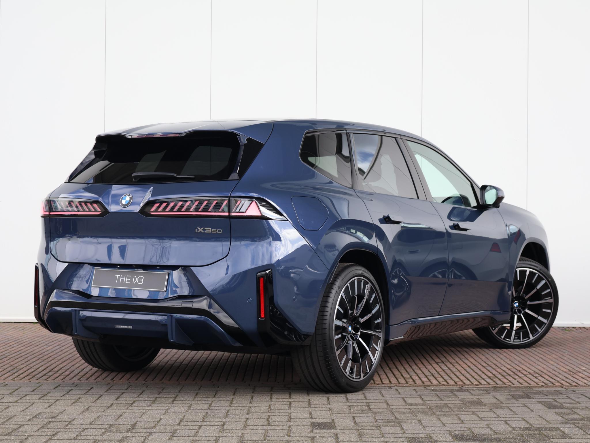 BMW iX3 50 xDrive - Afbeelding 2