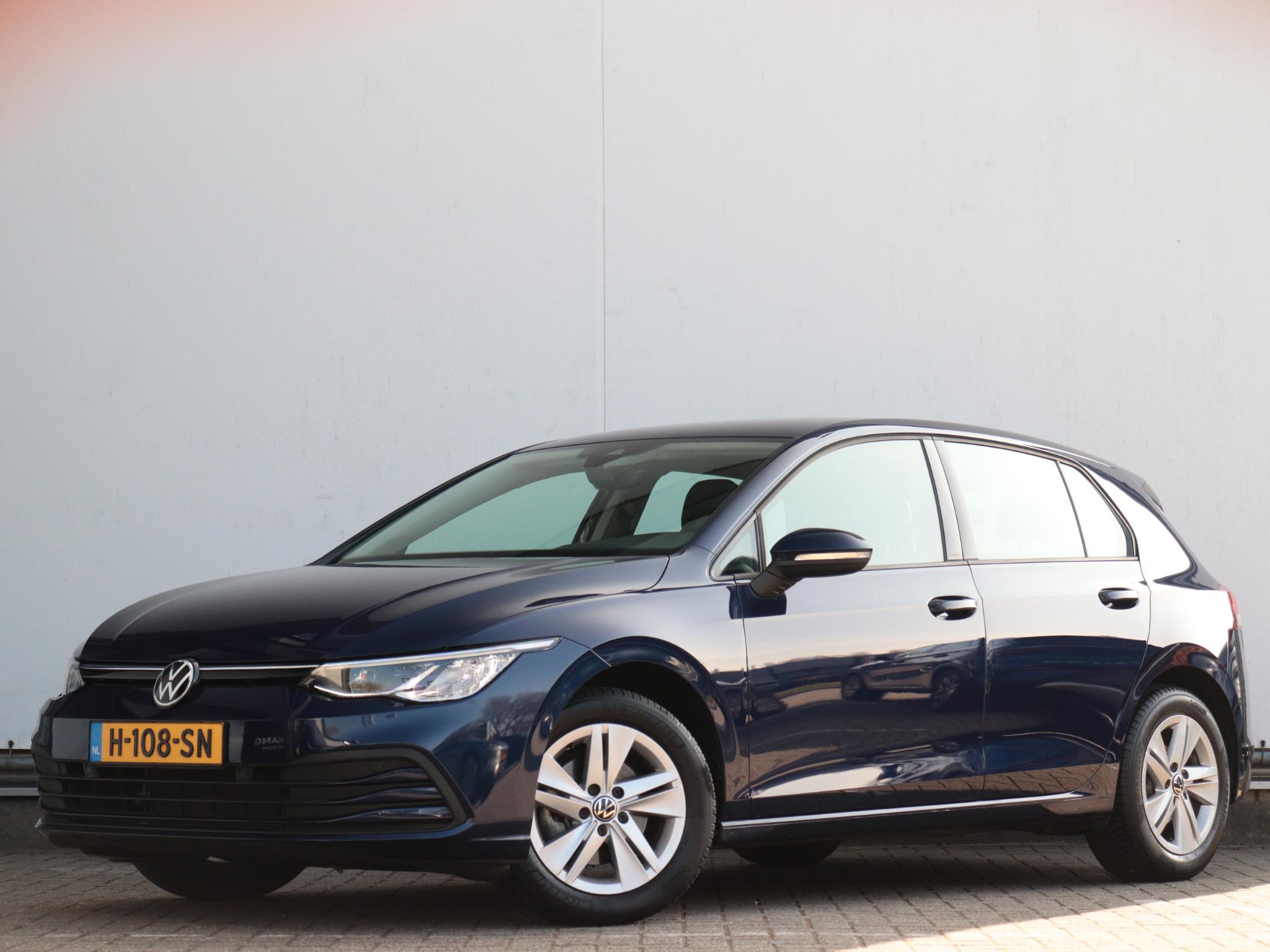 Volkswagen Golf 1.5 TSI Life
