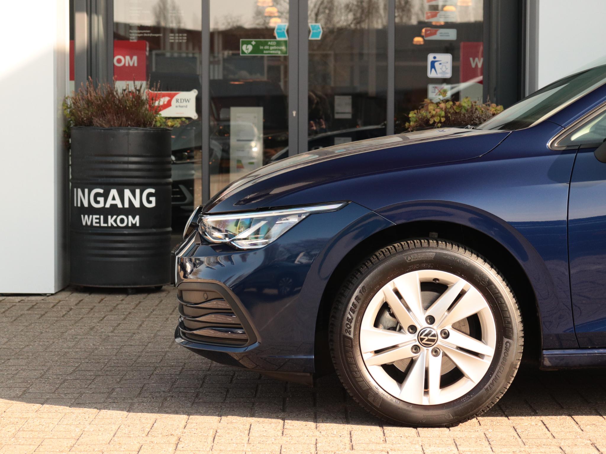 Volkswagen Golf 1.5 TSI Life - Afbeelding 3