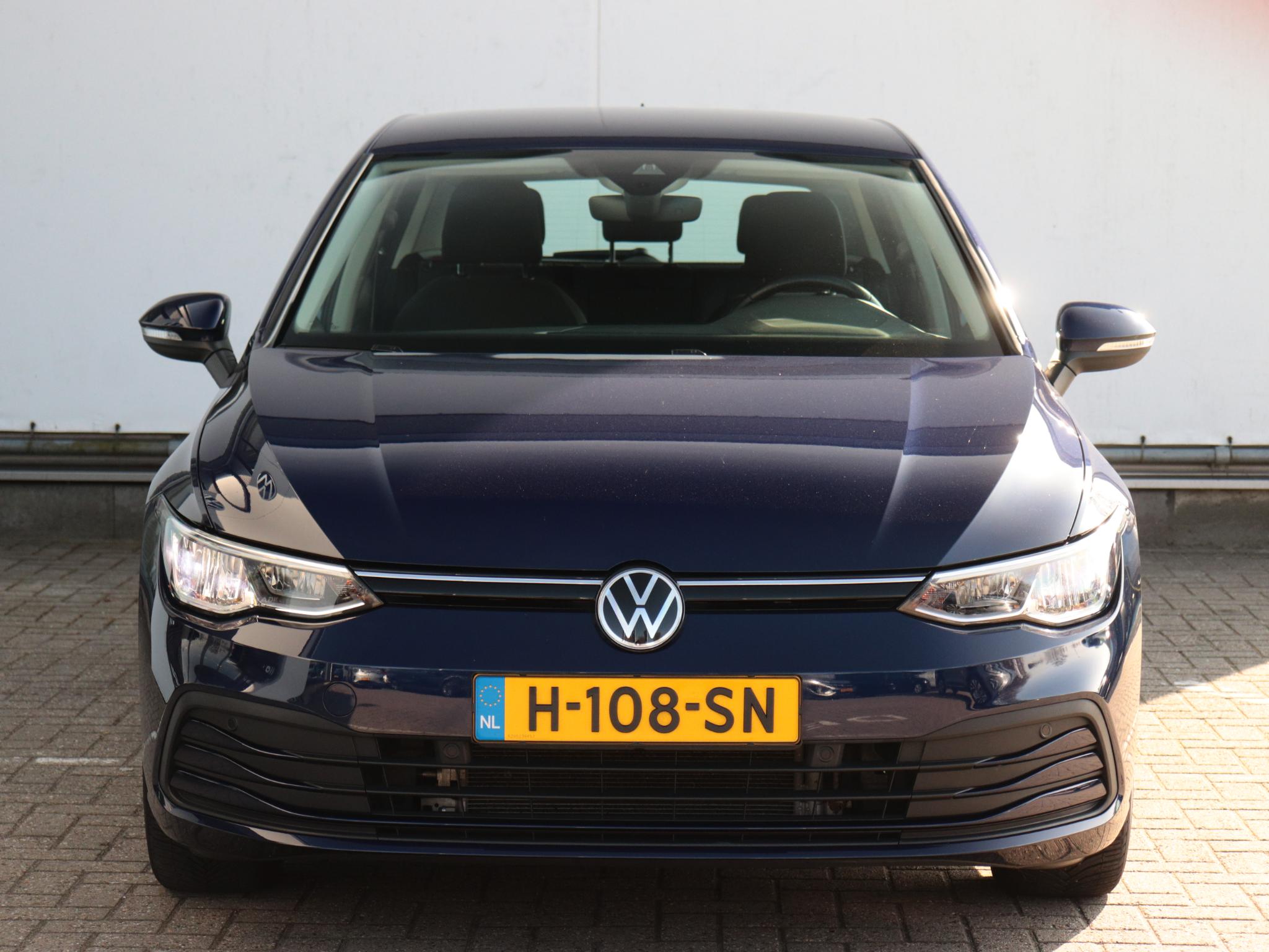 Volkswagen Golf 1.5 TSI Life - Afbeelding 4
