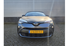 Toyota C-HR 1.8 Hybrid Dynamic, Trekhaak, Parkeersensoren - Afbeelding 5