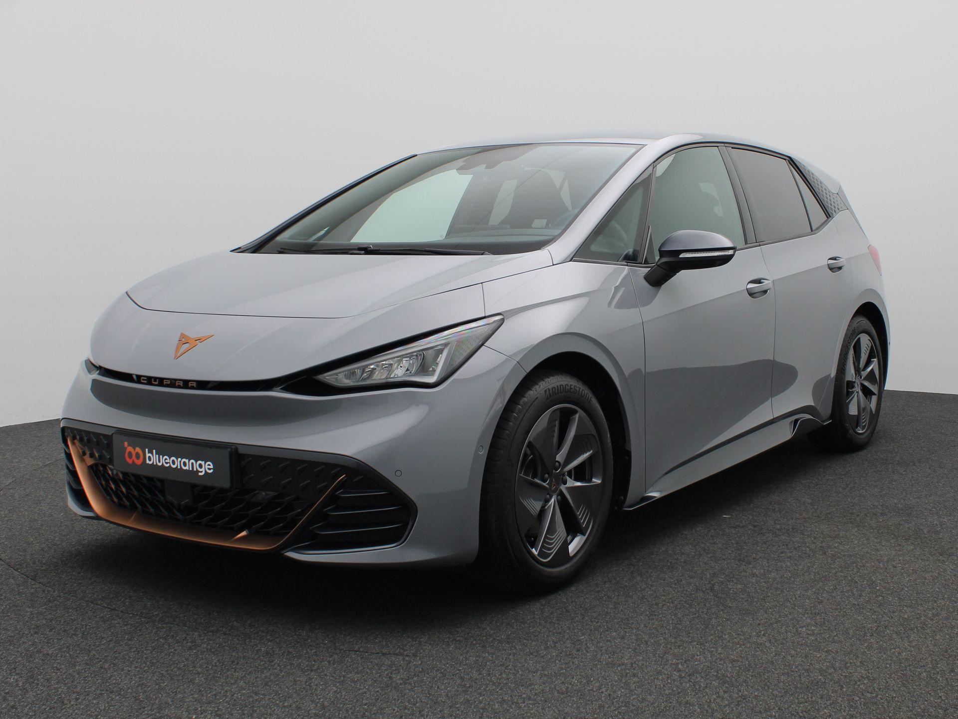 CUPRA Born Impulse 62 kWh 204PK