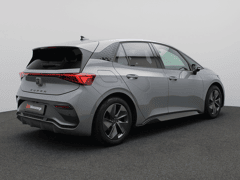 CUPRA Born Impulse 62 kWh 204PK - Afbeelding 4