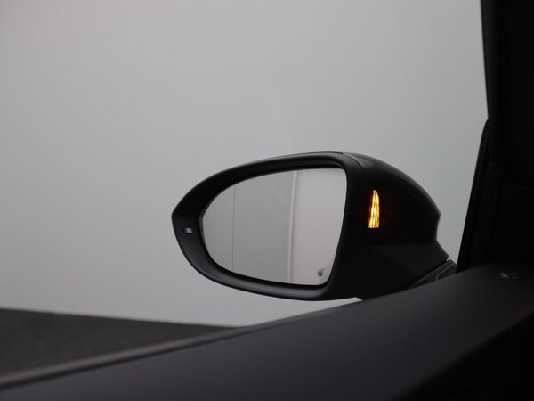 dodehoek detectie dodehoek detectie