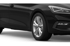 SEAT Leon Sportstourer 1.5 TSI 204pk DSG e-Hybrid FR Business - Afbeelding 5