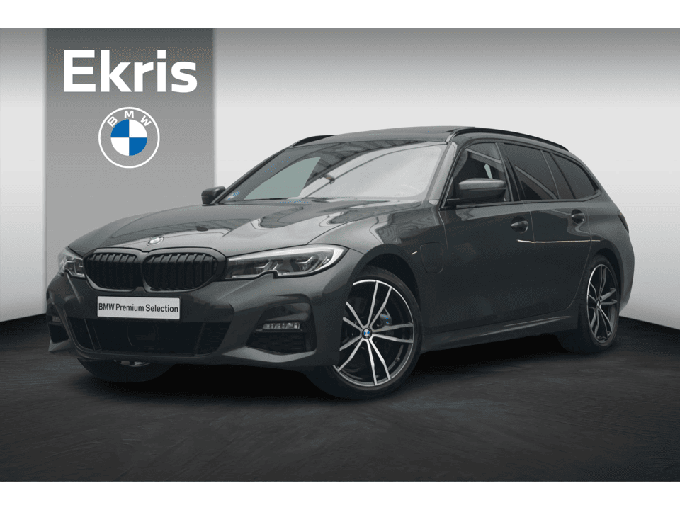 BMW 3 Serie Touring 330e xDrive - Afbeelding 1