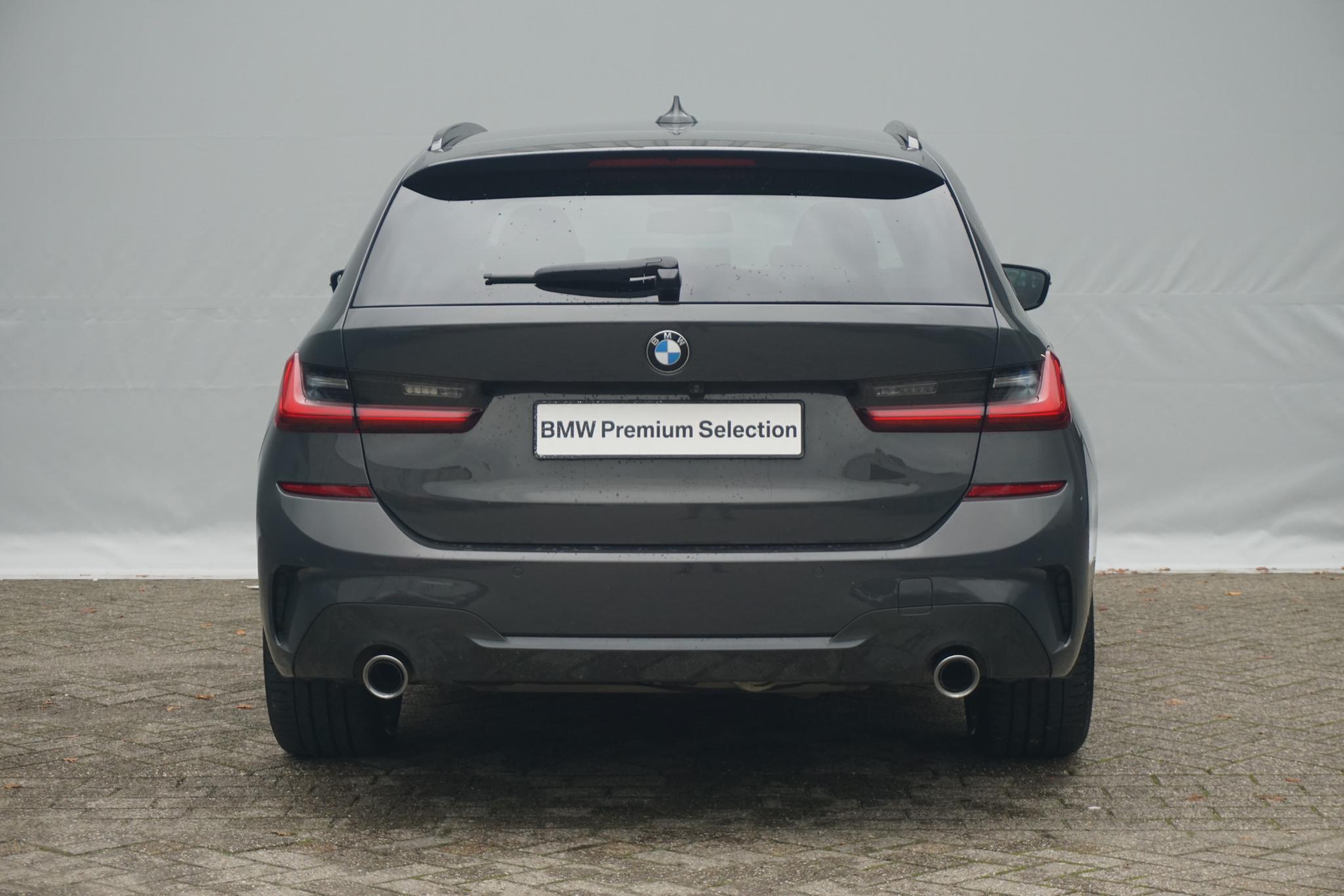 BMW 3 Serie Touring 330e xDrive - Afbeelding 5