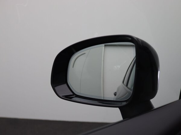 dodehoekdetectie met correctie