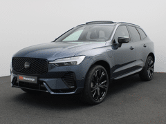 Volvo XC60 2.0 T6 Plug-in hybrid AWD Plus Black Edition 350PK - Afbeelding 2