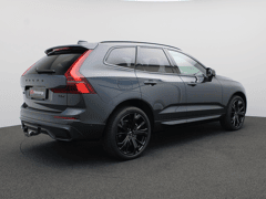 Volvo XC60 2.0 T6 Plug-in hybrid AWD Plus Black Edition 350PK - Afbeelding 4