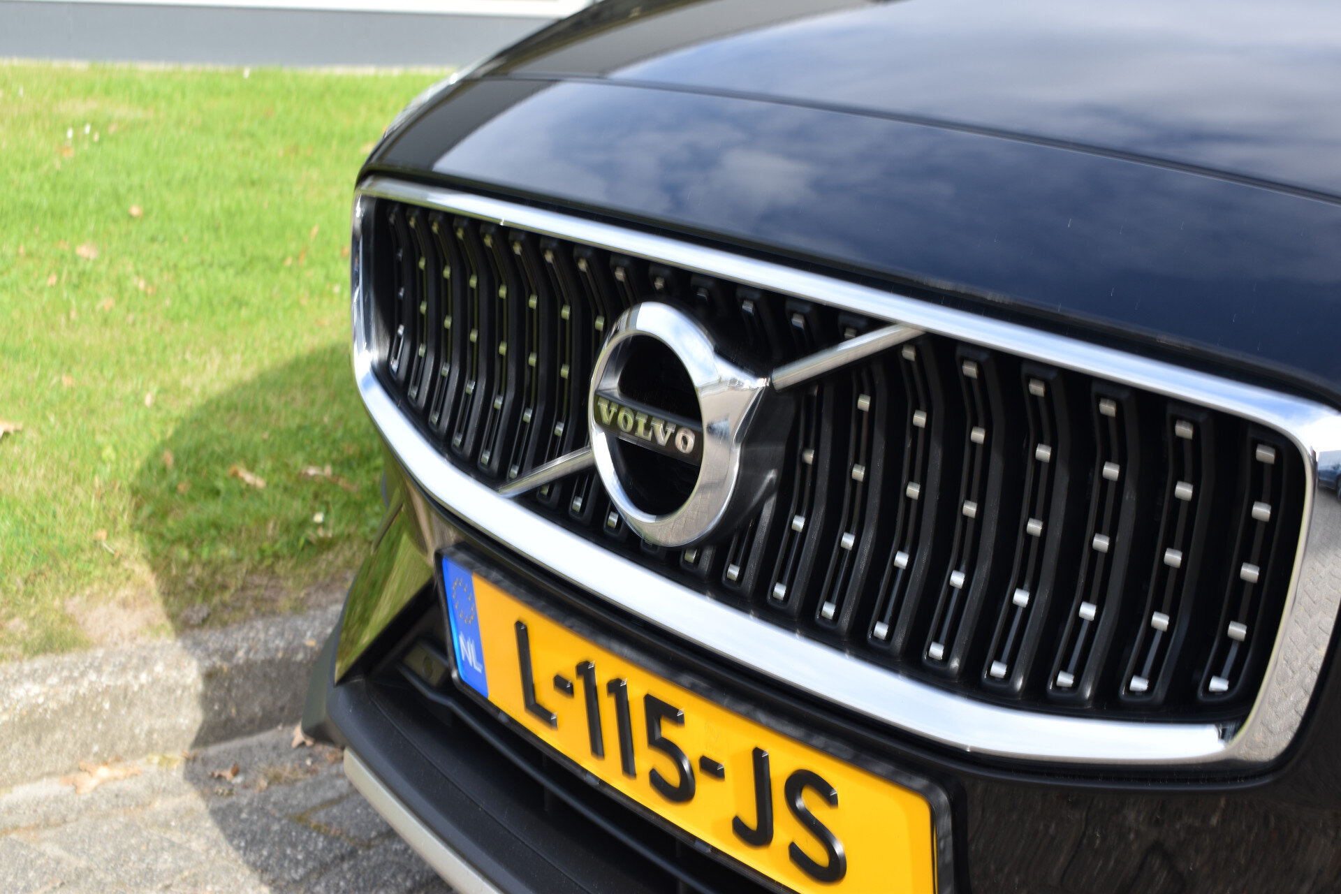 Volvo V60 Cross Country B5 265PK Automaat AWD Pro - Afbeelding 5