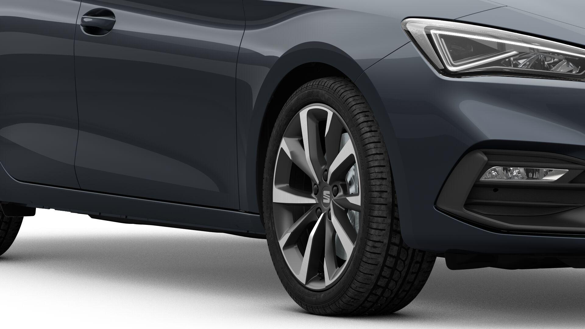 SEAT Leon Sportstourer 1.5 TSI 204pk DSG e-Hybrid FR Business - Afbeelding 5