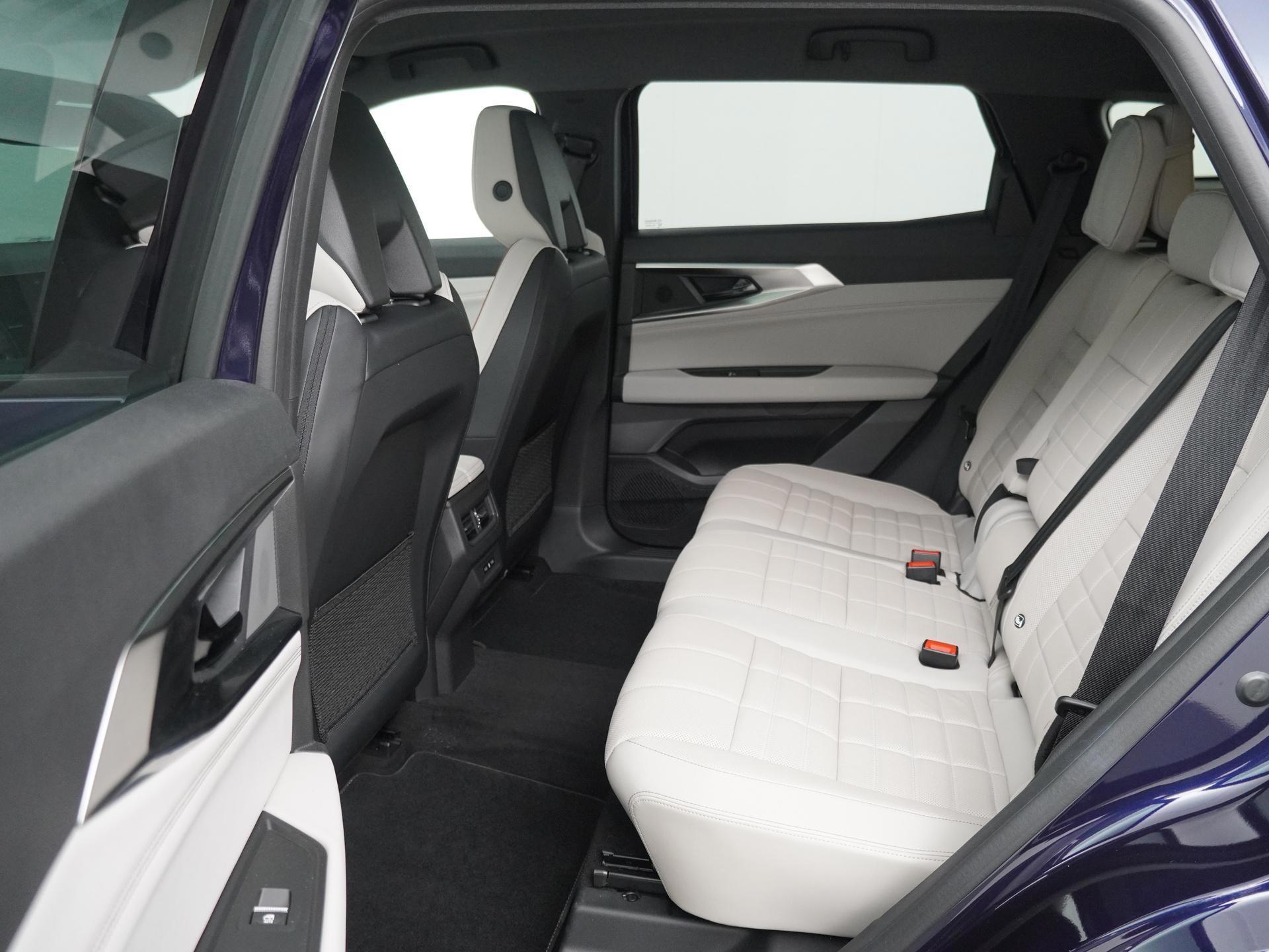 Renault Espace iconic E-Tech full hybrid 200 - Afbeelding 5