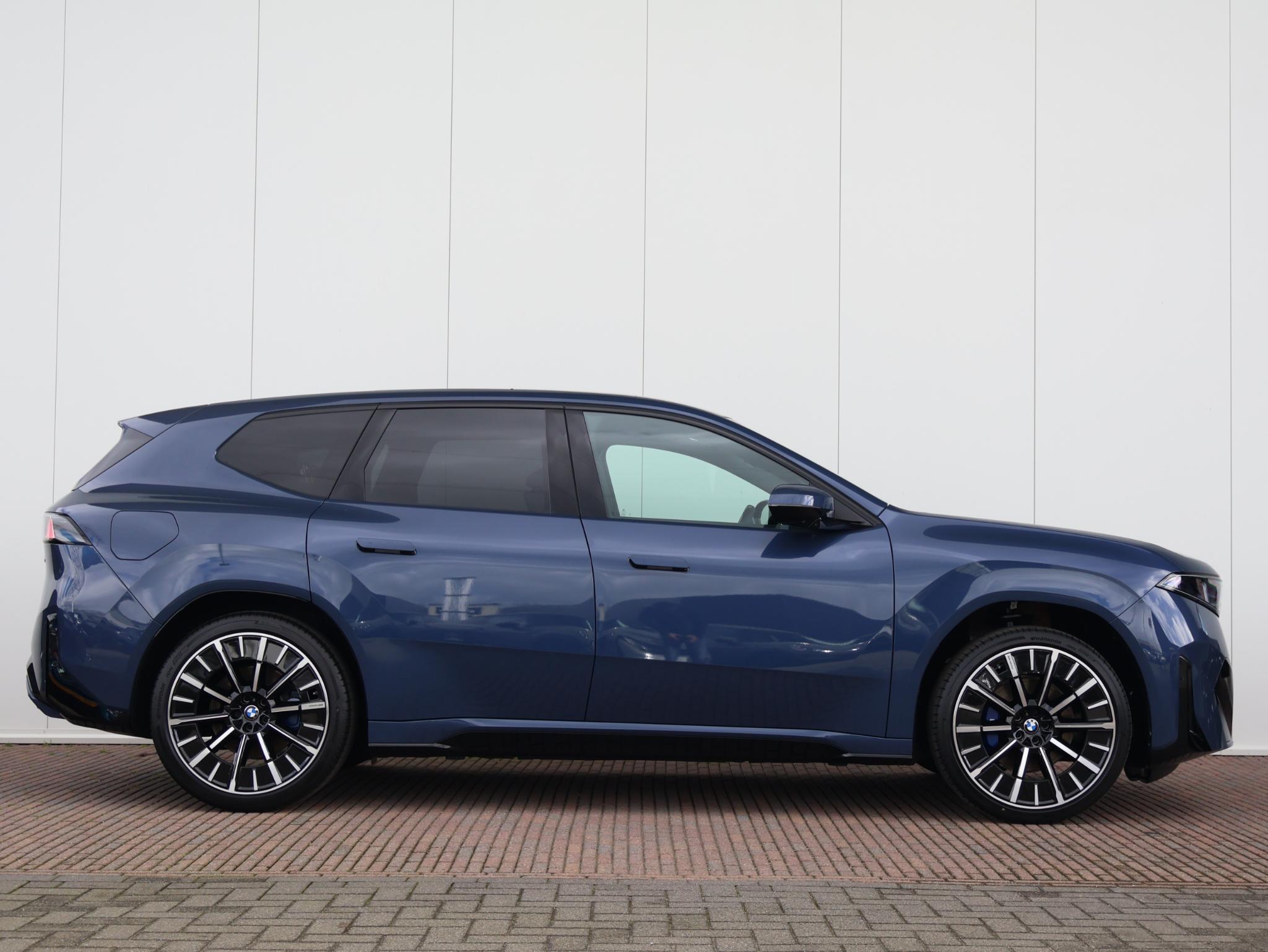 BMW iX3 50 xDrive - Afbeelding 5