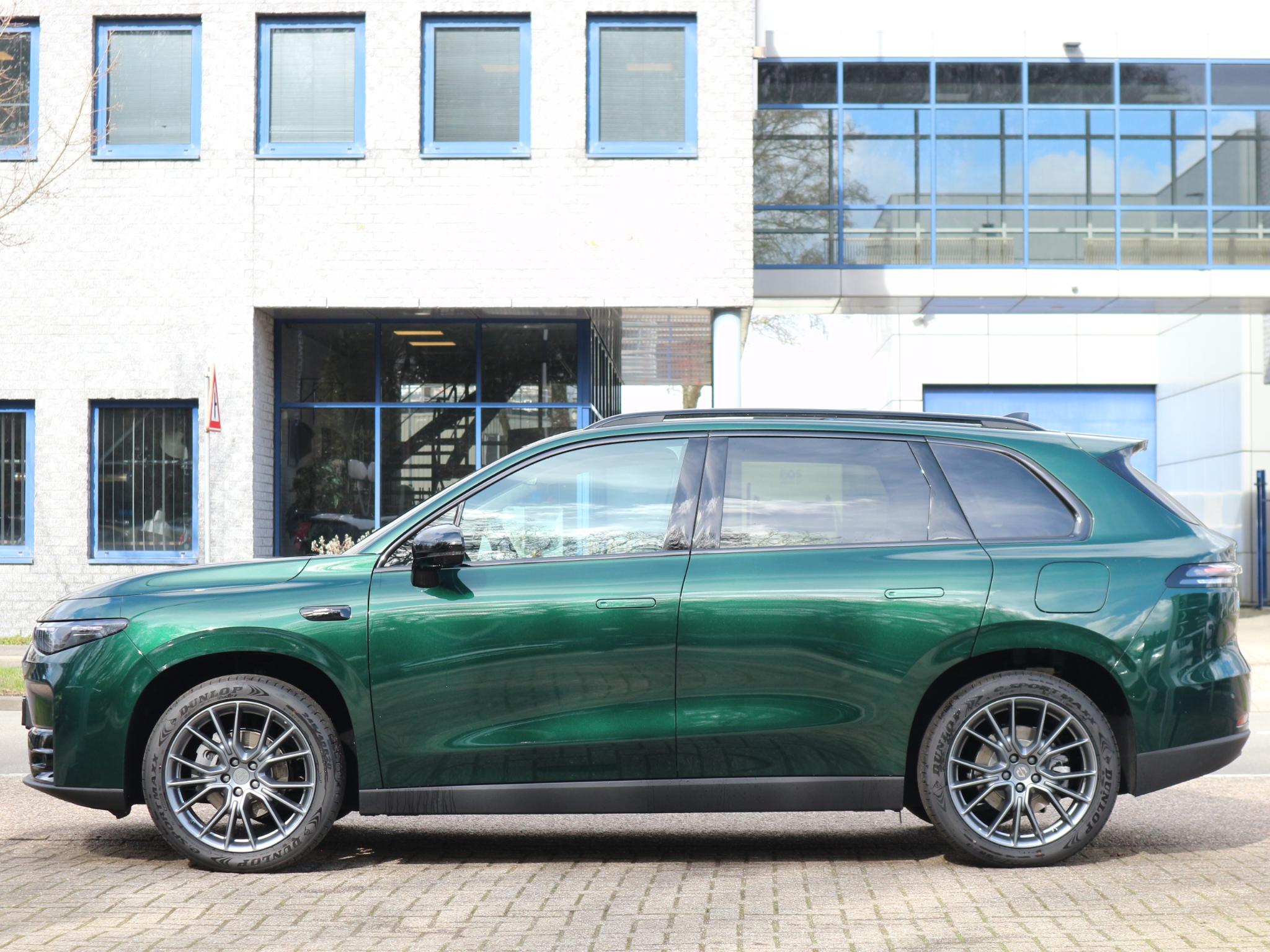 Leapmotor C10 Design 69.9 kWh - Afbeelding 2