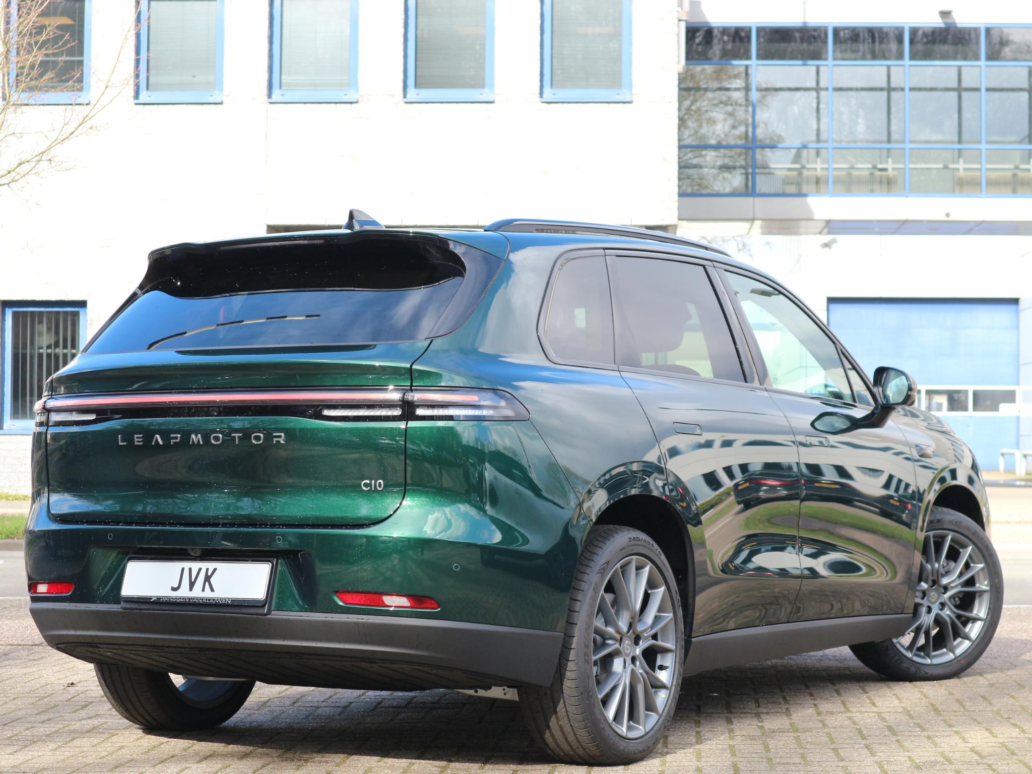 Leapmotor C10 Design 69.9 kWh - Afbeelding 3