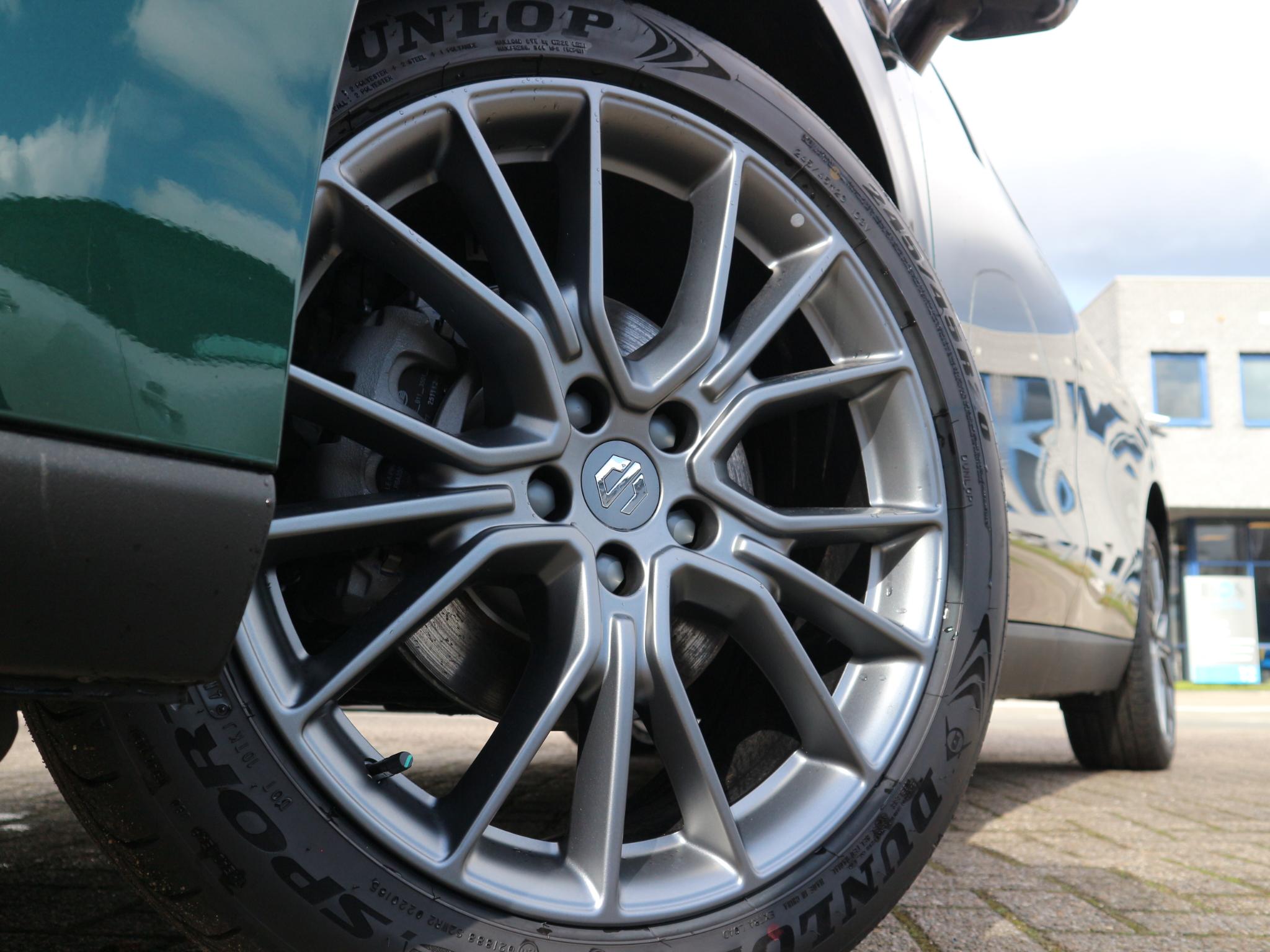 Leapmotor C10 Design 69.9 kWh - Afbeelding 4