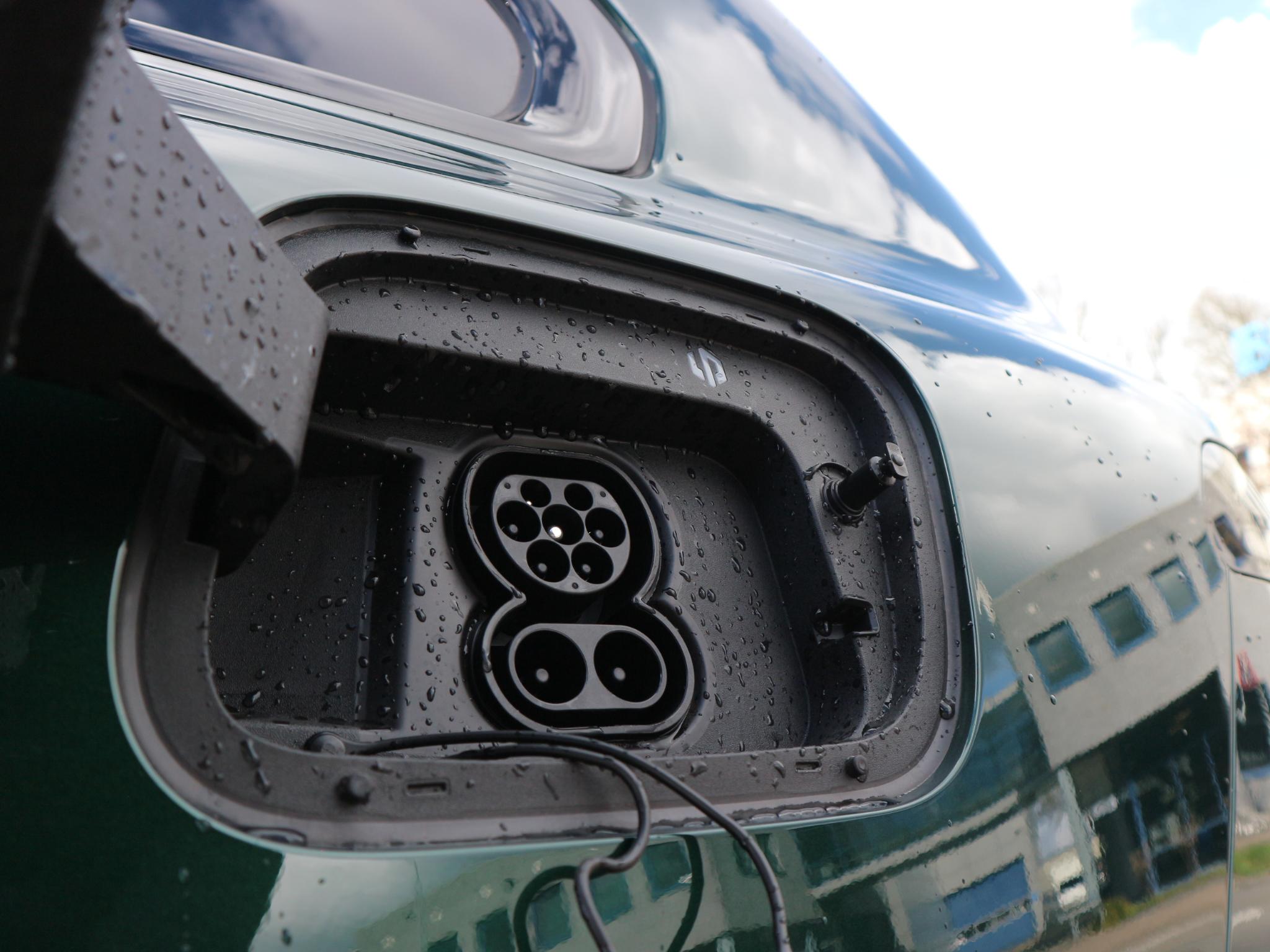 Leapmotor C10 Design 69.9 kWh - Afbeelding 5