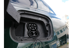 Leapmotor C10 Design 69.9 kWh - Afbeelding 5