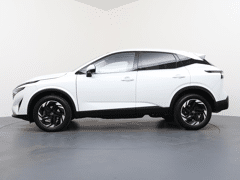 Nissan QASHQAI 1.3 MHEV Xtronic N-Connecta - Afbeelding 2