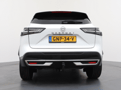 Nissan QASHQAI 1.3 MHEV Xtronic N-Connecta - Afbeelding 4