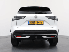 Nissan QASHQAI 1.3 MHEV Xtronic N-Connecta - Afbeelding 4