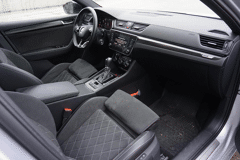 Škoda Superb 1.4 TSI 218pk iV Sportline Business - Afbeelding 4