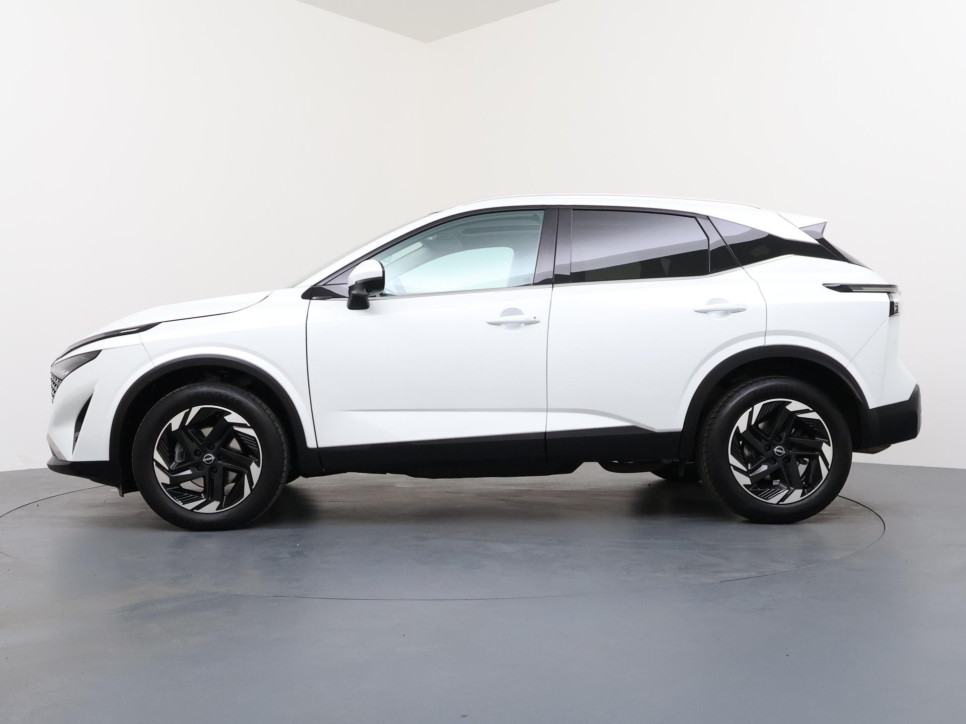 Nissan QASHQAI 1.3 MHEV Xtronic N-Connecta - Afbeelding 2