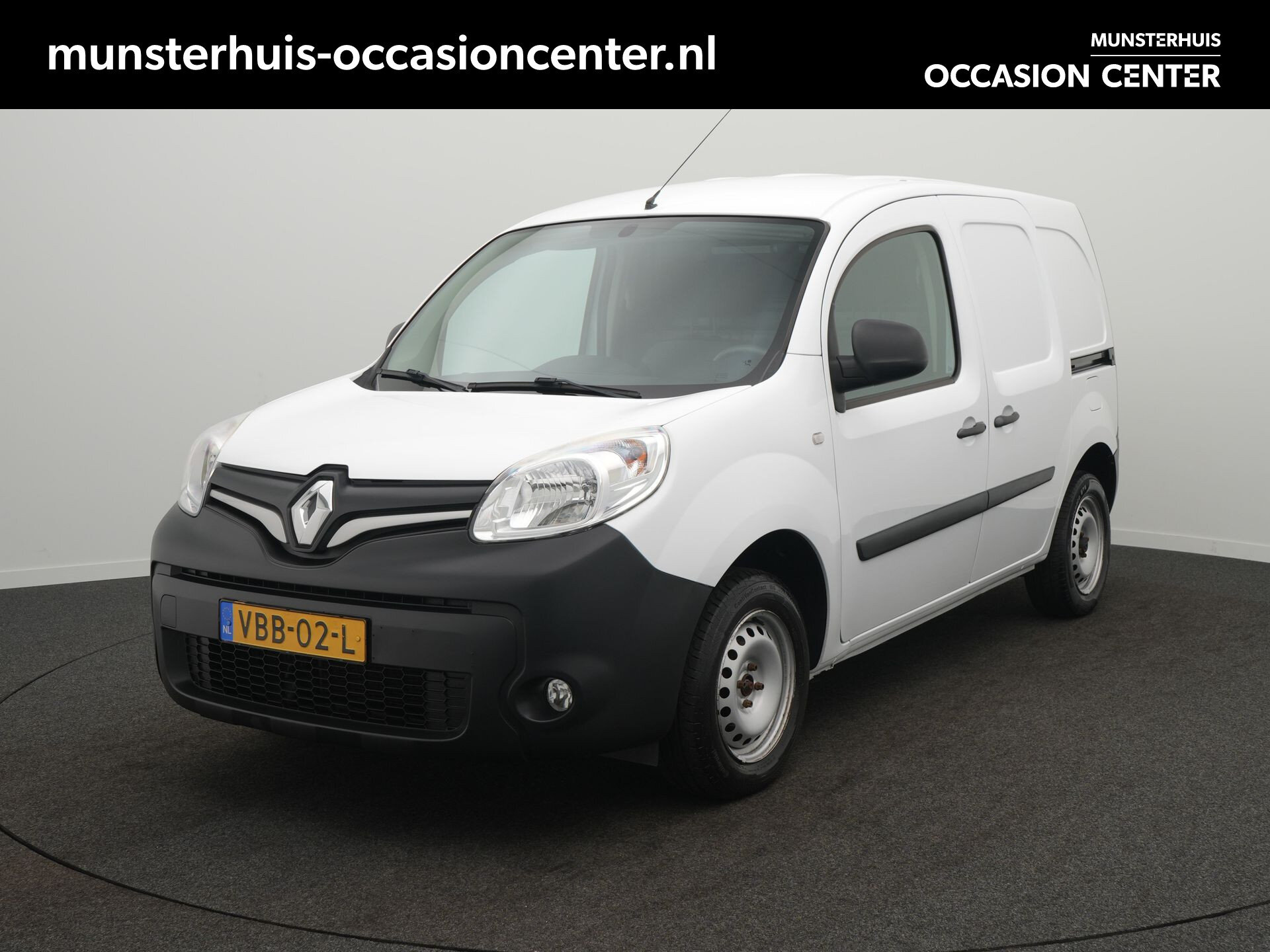 Renault Kangoo dCi 75 Energy Comfort