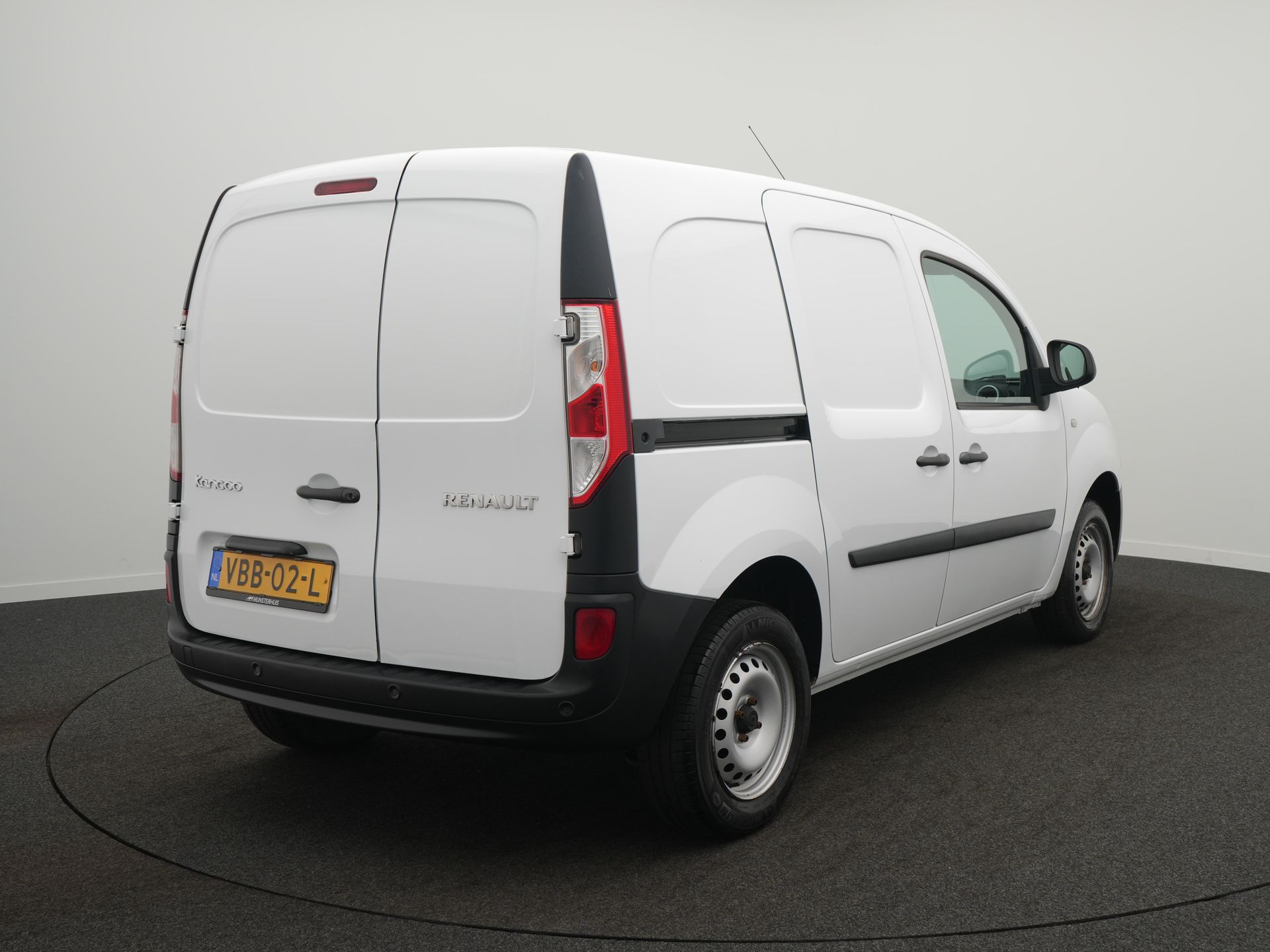 Renault Kangoo dCi 75 Energy Comfort - Afbeelding 5